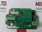 Honeywell Pl3700 Level Transmitter 900/1300 Mbar