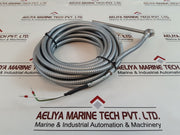 PlÃ¶ger Sensor Tf072.001 Exhaust Temperature Sensor 1X Nicr-ni