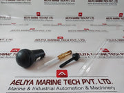 Planatc Dsb-500 Rev.A Battery Densimetre