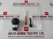 Planatc Dsb-500 Rev.A Battery Densimetre