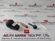 Planatc Dsb-500 Rev.A Battery Densimetre