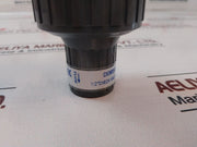 Plast-o-matic Ckm050V-pv 1/2â€ Check Valve