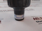 Plast-o-matic Ckm050V-pv 1/2â€ Check Valve