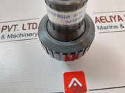 Plast-o-matic Ckm050V-pv 1/2â€ Check Valve