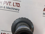 Plast-o-matic Ckm050V-pv 1/2â€ Check Valve