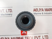 Plast-o-matic Ckm050V-pv 1/2â€ Check Valve