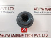 Plast-o-matic Ckm050V-pv 1/2â€ Check Valve
