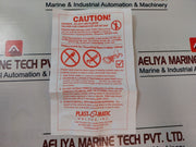 Plast-o-matic Ckm050V-pv 1/2â€ Check Valve