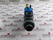 Plast-o-matic Tebva51150Vt-pv Electric Actuated Ball Valve 85-240Vac
