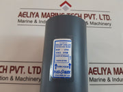 Plast-o-matic Rvt200Ep-cp Relief Valve Series“Rvt” 5 - 40 Psi