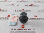 Plast-o-matic Valves Vbm050V-pv Vacuum Breaker 1/2