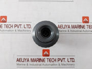 Plast-o-matic Valves Vbm050V-pv Vacuum Breaker 1/2