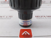 Plast-o-matic Valves Vbm050V-pv Vacuum Breaker 1/2