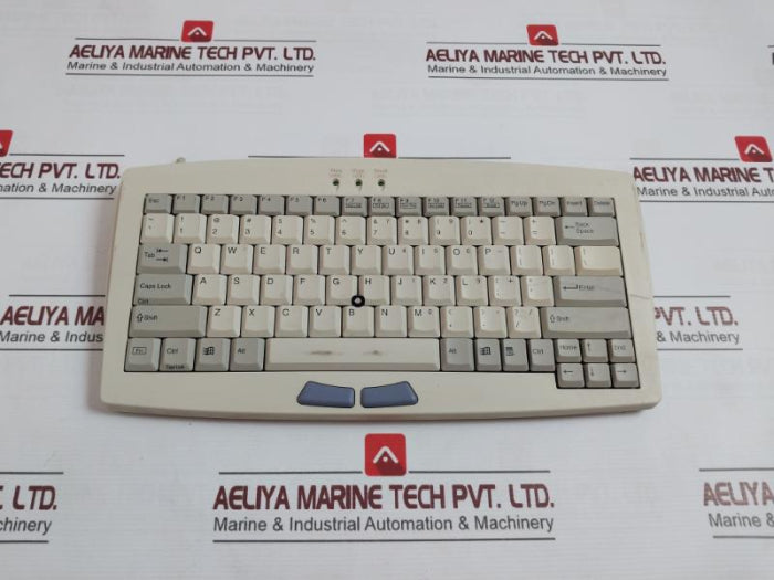 Plat Home Hmb631Pus Mini Qwerty Keyboard Ii Gk4300Ab
