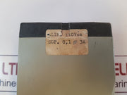Platec Pl3 110Vca