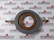 Platon Cd031272 Shunt-plate Orifice Model Range Flowmeter Set 50-250M3/Hr