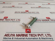 Lot Of 4X Ple Rpc 20X117 39 â„¦ Wirewound Resistor