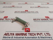 Lot Of 4X Ple Rpc 20X117 39 â„¦ Wirewound Resistor