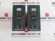Pleiger-elektronik 5810 Witten 3 Controller 362-d