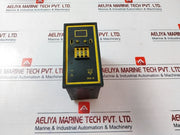 Pleiger-elektronik 362-d Controller 220Vac 0.05A