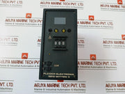 Pleiger-elektronik 5810 Witten 3 Controller 366-d, 220Vac, 50-60Hz
