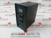 Pleiger-elektronik 5810 Witten 3 Controller 366-d, 220Vac, 50-60Hz