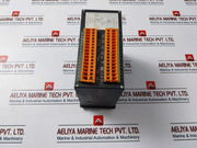 Pleiger 5810 Witten 3 362-d Controller 220V Ac