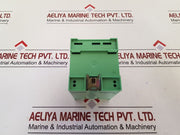 Pleiger Elektronik Ehs-cm Control Module 9341100010 Ac/Dc 230V/24V