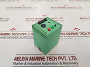 Pleiger Elektronik Ehs-cm Control Module 9341100010 Ac/Dc 230V/24V
