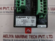 Pleiger Elektronik 362Mc Multi-function Controller