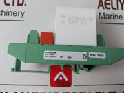 Phoenix Contact Um Interface Module 9311222810