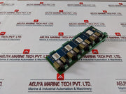 Pleiger Rkb4R Relay Card M.9327268470