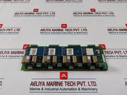 Pleiger Rkb4R Relay Card M.9327268470