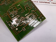 Pleiger Rkb4R Relay Card Um