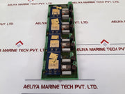 Pleiger Rkb4R Relay Card Um