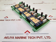 Pleiger Rkb4R Relay Card Um