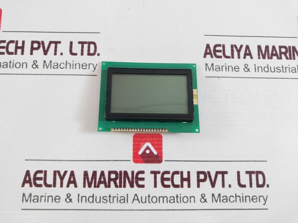 Plotech Edt 20-20577-3 Screen Panel Display Module