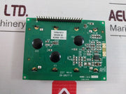 Plotech Edt 20-20577-3 Screen Panel Display Module