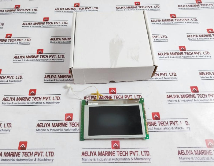 Plotech Ew50114Ncw 1338-2282 Display Module