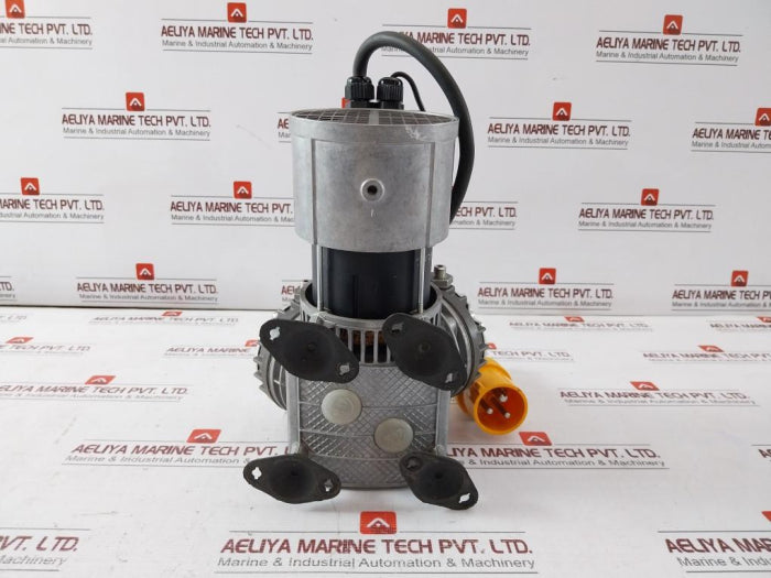 Pm 10789-026.0 Vacuum Pump 16 A-4H/110-130V 450V 50Hz 0,15Kw 2,0A 400V Db Hpf/Ms