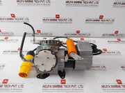 Pm 10789-026.0 Vacuum Pump 881150 110V 60Hz 2,0A 0,15Kw 450V 50Hz 400V Db Hpf/Ms