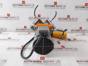 Pm 10789-026.0 Vacuum Pump 881150 110V 60Hz 2,0A 0,15Kw 450V 50Hz 400V Db Hpf/Ms