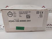 Pma Ks40-108-9090E-d51 Temperature Controller/Proportional Regulator