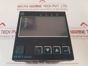 Pma Ks42-112-0009E-000 Temperature Controller Vers.2.7