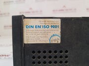 Pma Ks42-112-0009E-000 Temperature Controller Vers.2.7