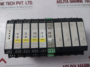 Pma Rm 201,Rm 252,Rm 242,Rm 222-0 With Rm213 Canbus Basic Module