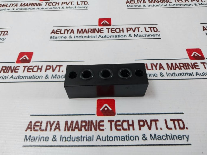 Pmc 7500 Shuttle Valve