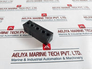 Pmc 7500 Shuttle Valve New