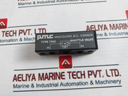 Pmc 7500 Shuttle Valve New