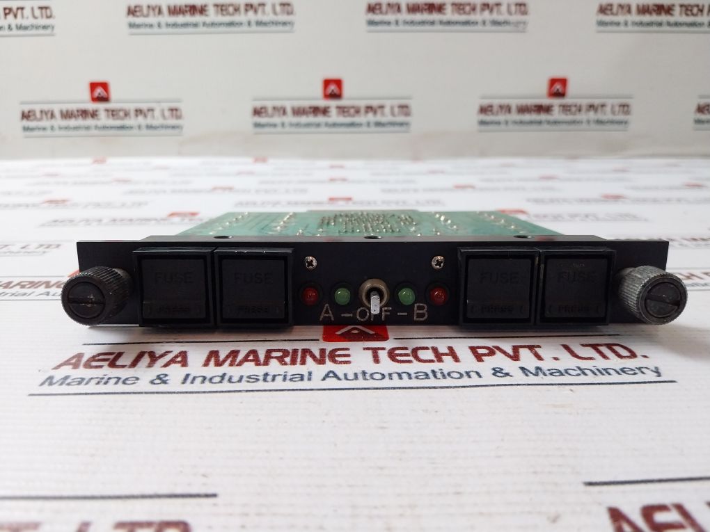 Pmc 8010-9102-ds-240-l Series 2000 Npl Lamp Control Pcb Module Rev 1.A.0